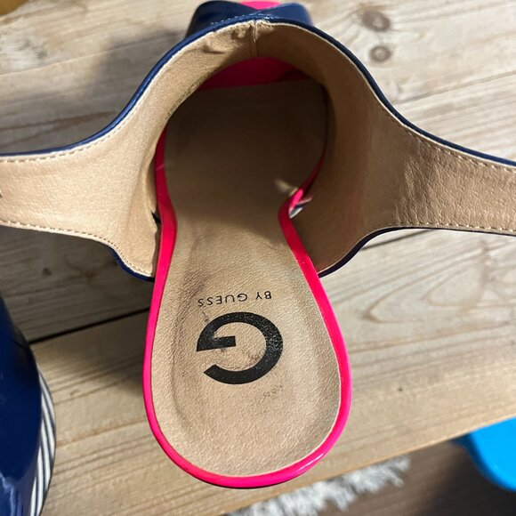 G by Guess Wedges Size 10M - Picture 12 of 13
